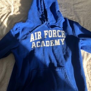 Air Force Sweatshirt